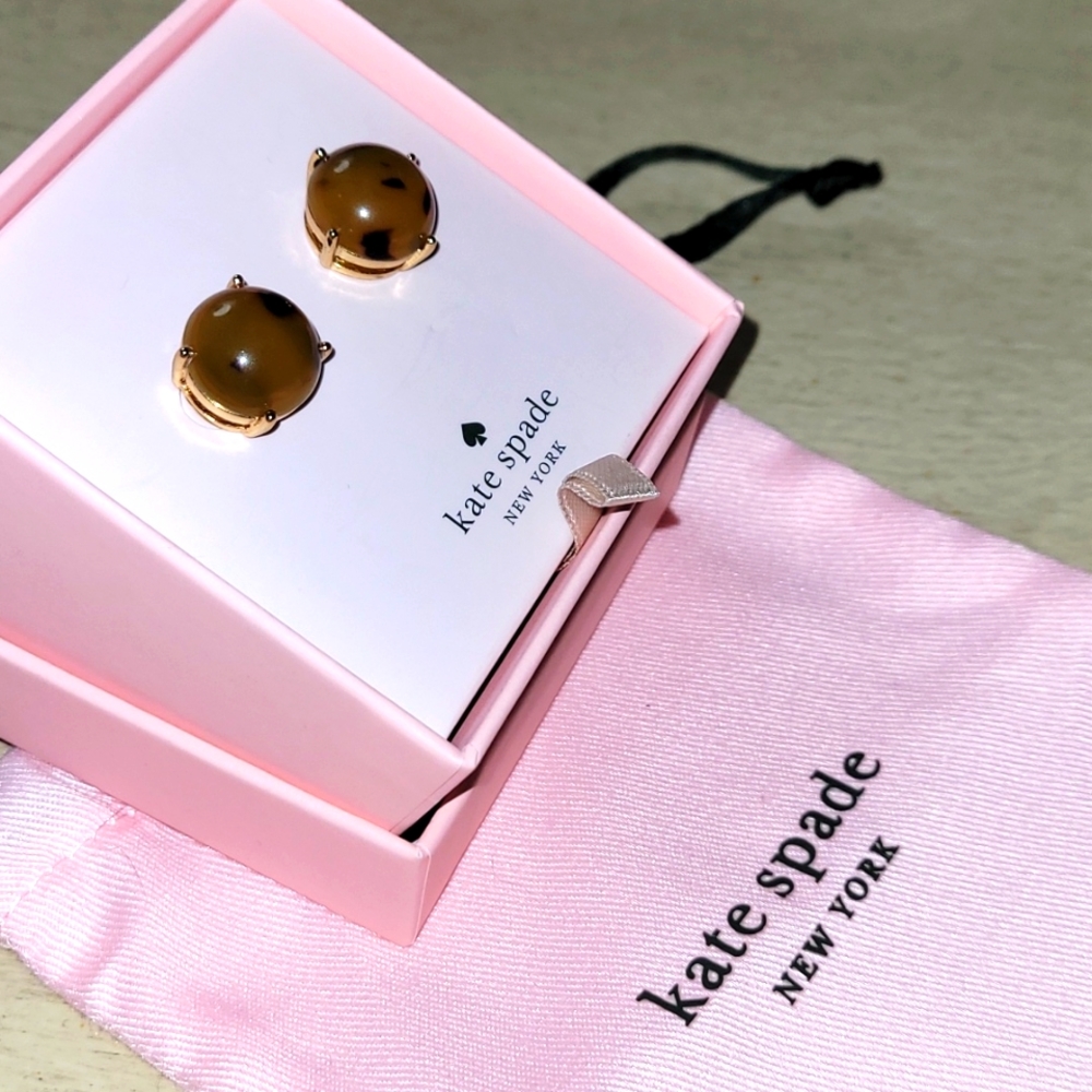 Kate Spade Earrings